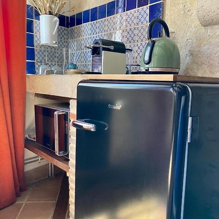 פרובן Chambre Loulou • Maison Colombage מראה חיצוני תמונה